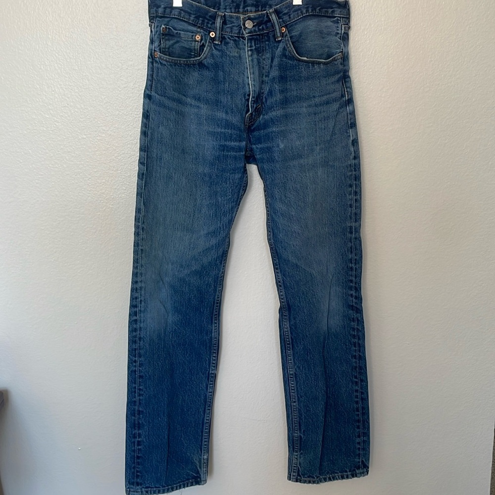 Levi’s 605 Jeans